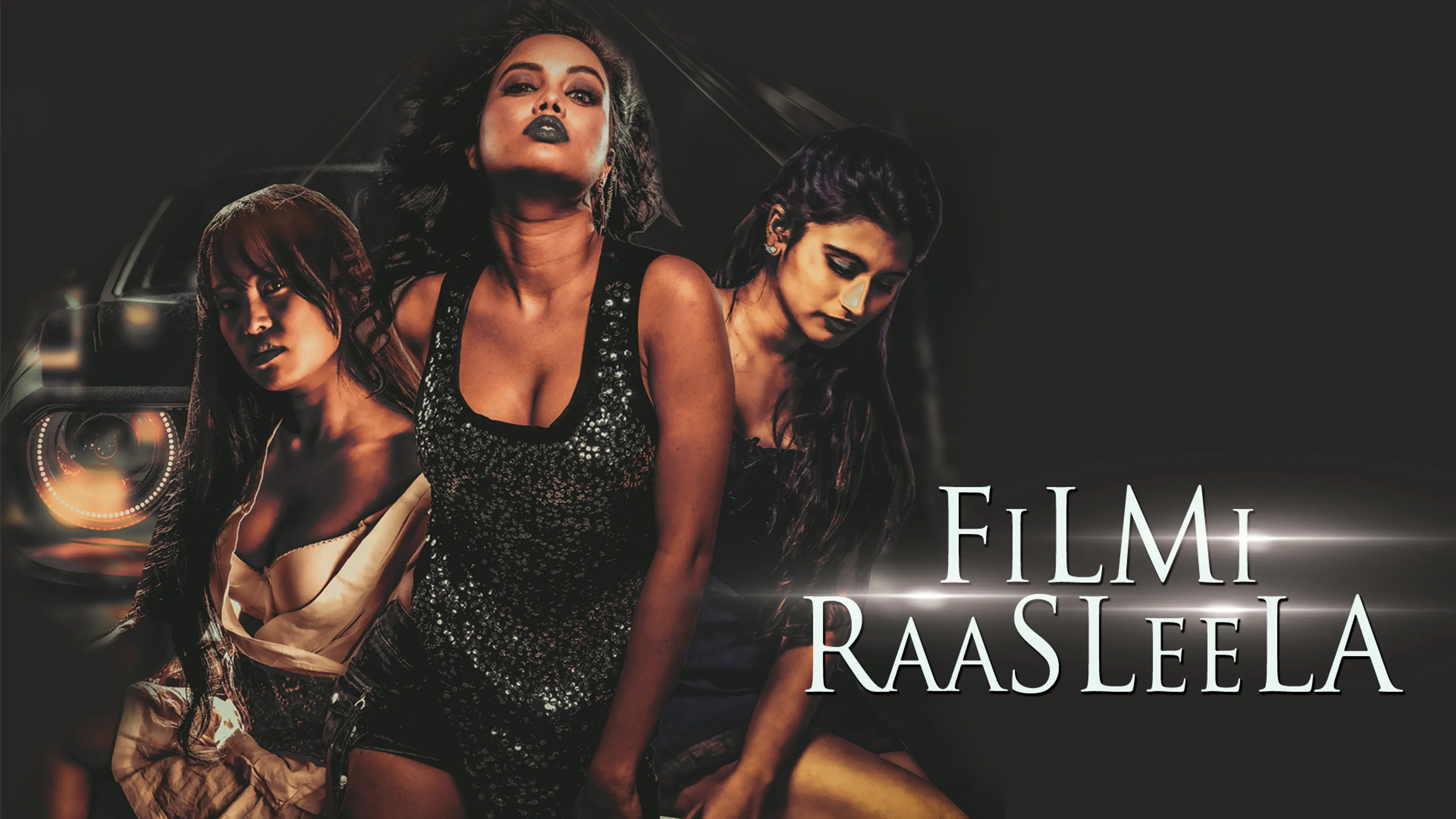 Filmi Raasleela poster
